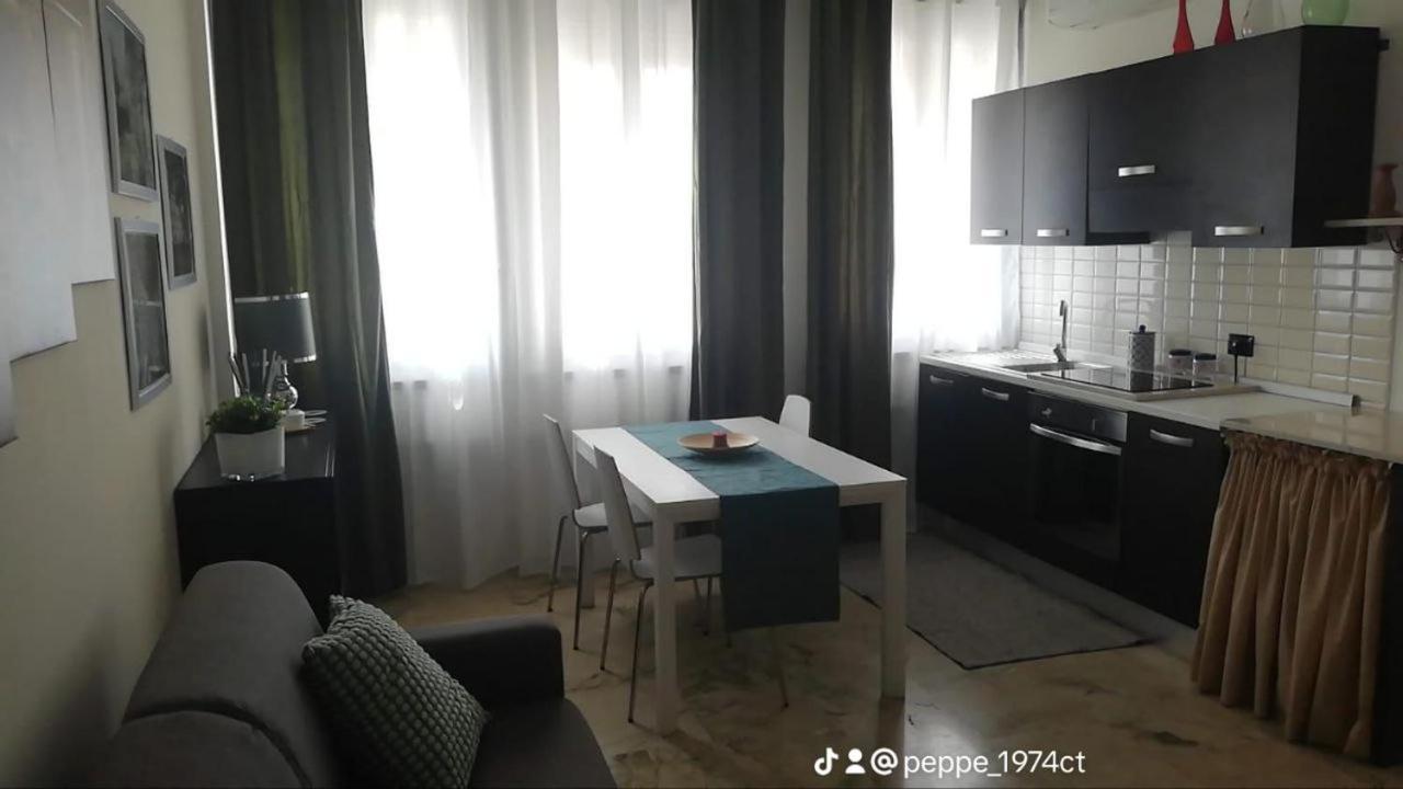 Blasius Home Catânia Exterior foto