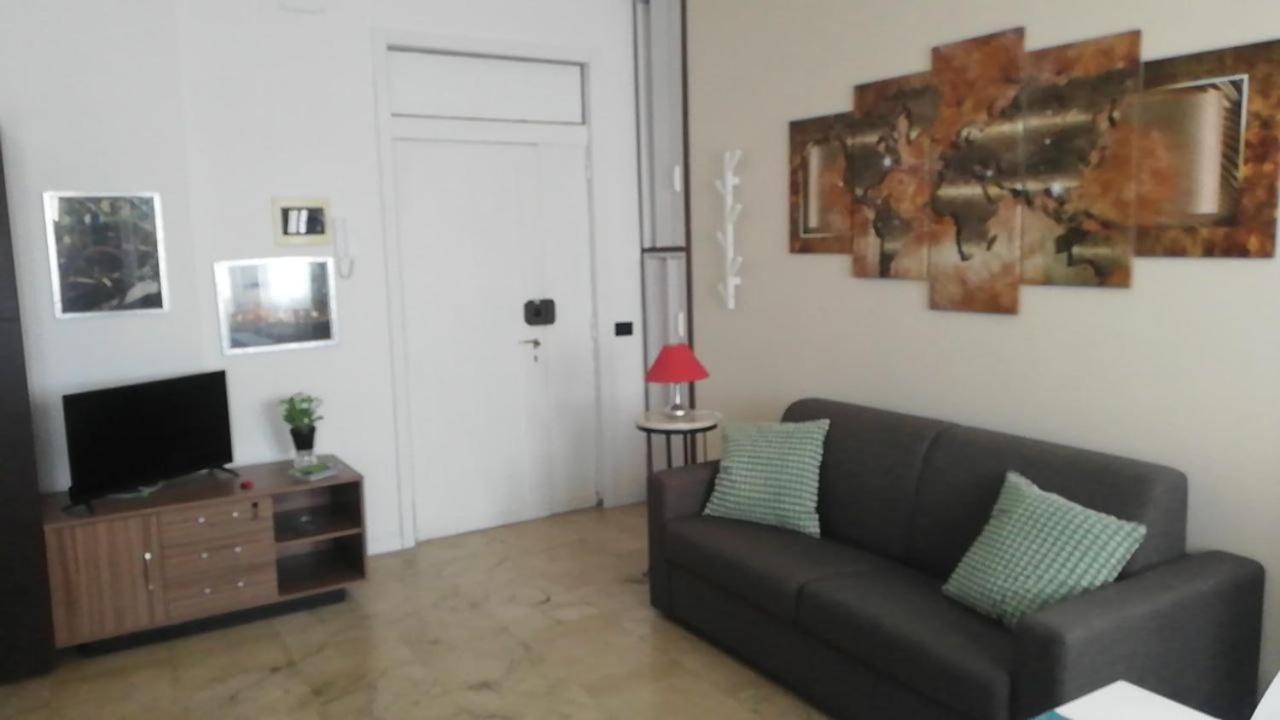 Blasius Home Catânia Exterior foto