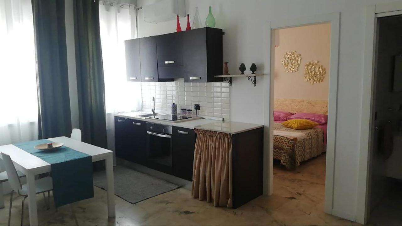 Blasius Home Catânia Exterior foto